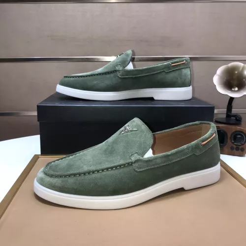 Cheap Giuseppe Zanotti GZ Leather Shoes For Men #1329906 Replica Wholesale [$102.00 USD] [ITEM#1329906] on Replica Giuseppe Zanotti GZ Leather Shoes