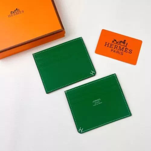 Hermes Card Case #1329908