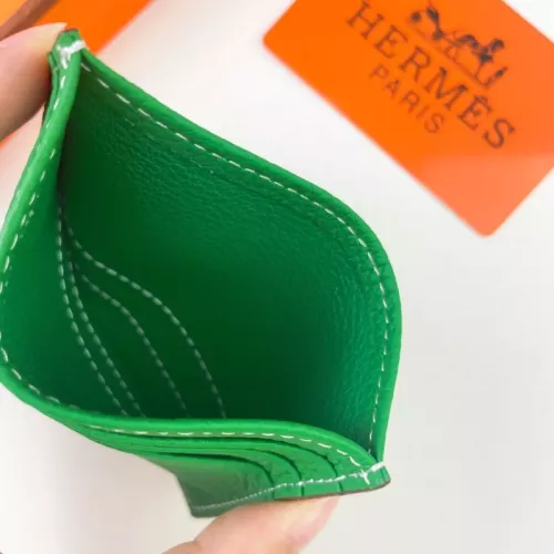 Cheap Hermes Card Case #1329908 Replica Wholesale [$34.00 USD] [ITEM#1329908] on Replica Hermes Wallet