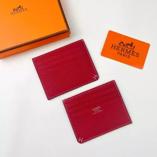 Hermes Card Case #1329915