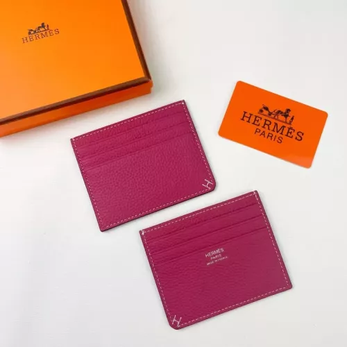 Hermes Card Case #1329916