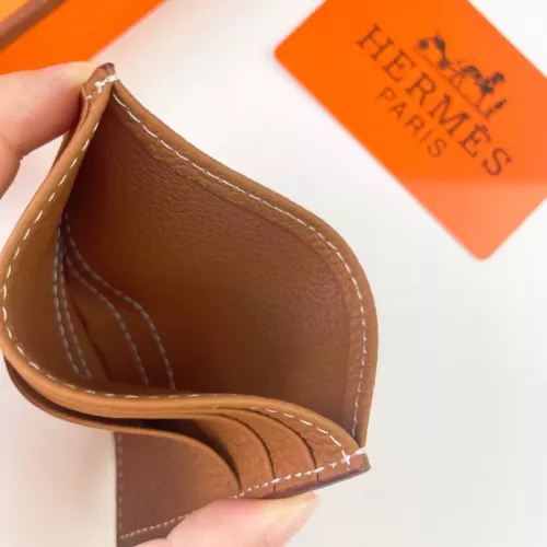 Cheap Hermes Card Case #1329918 Replica Wholesale [$34.00 USD] [ITEM#1329918] on Replica Hermes Wallet