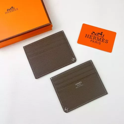 Hermes Card Case #1329919