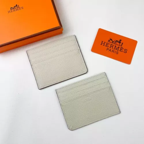Hermes Card Case #1329921