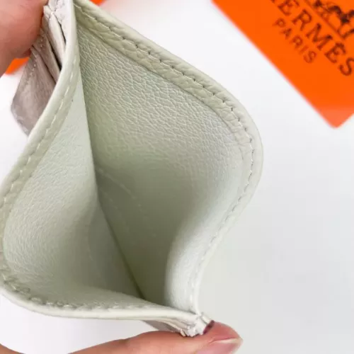Cheap Hermes Card Case #1329921 Replica Wholesale [$34.00 USD] [ITEM#1329921] on Replica Hermes Wallet