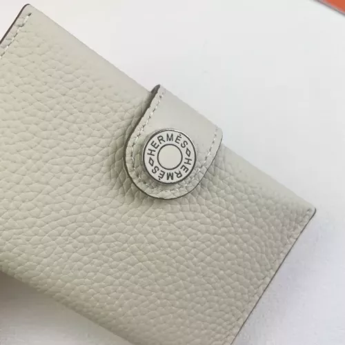 Cheap Hermes Card Case #1329922 Replica Wholesale [$42.00 USD] [ITEM#1329922] on Replica Hermes Wallet