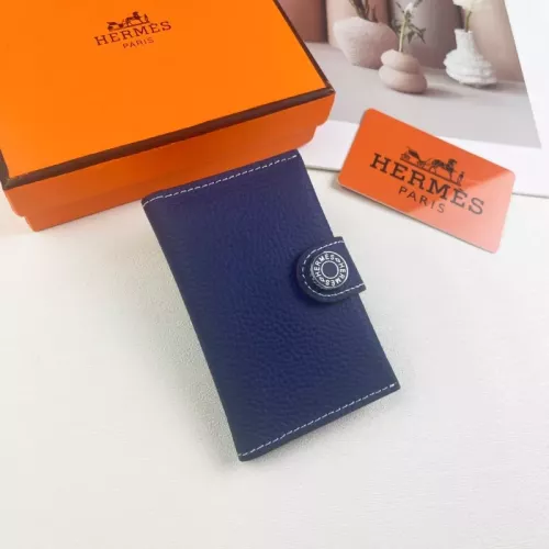Hermes Card Case #1329923