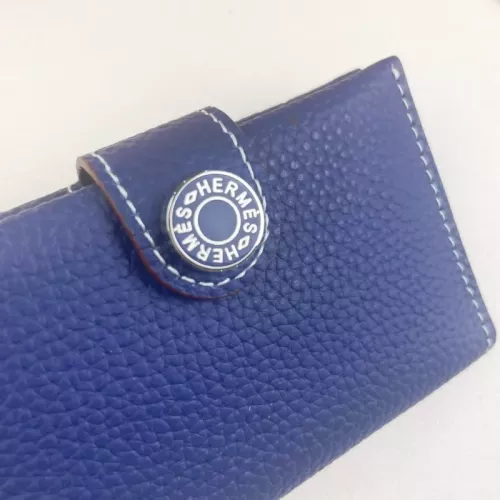 Cheap Hermes Card Case #1329923 Replica Wholesale [$42.00 USD] [ITEM#1329923] on Replica Hermes Wallet