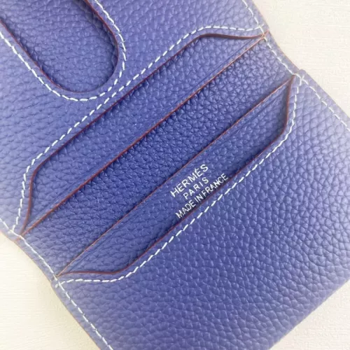 Cheap Hermes Card Case #1329923 Replica Wholesale [$42.00 USD] [ITEM#1329923] on Replica Hermes Wallet