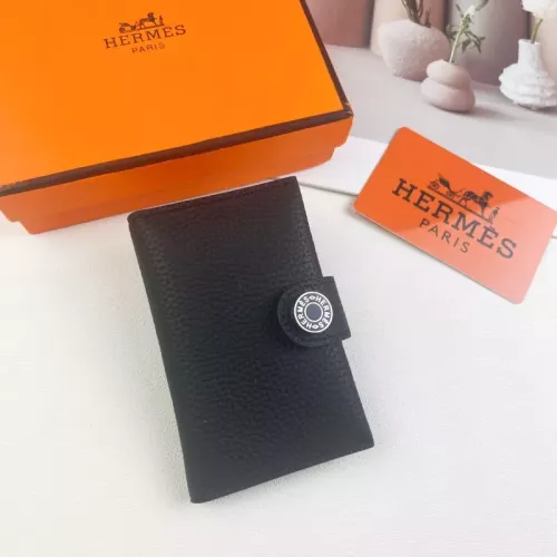 Hermes Card Case #1329925