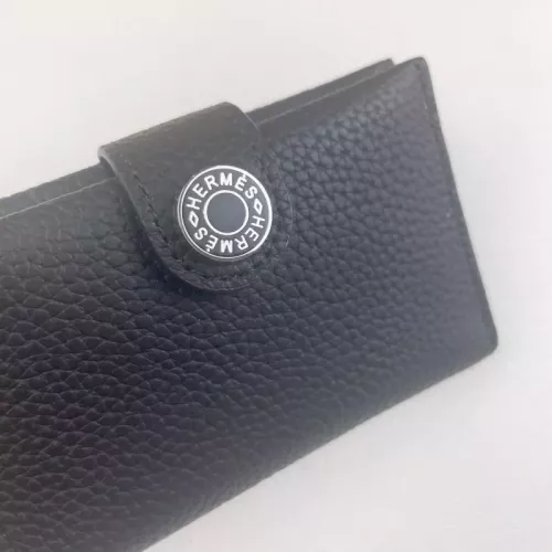 Cheap Hermes Card Case #1329925 Replica Wholesale [$42.00 USD] [ITEM#1329925] on Replica Hermes Wallet