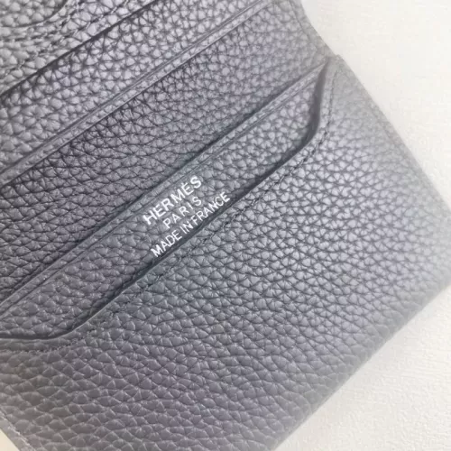 Cheap Hermes Card Case #1329925 Replica Wholesale [$42.00 USD] [ITEM#1329925] on Replica Hermes Wallet