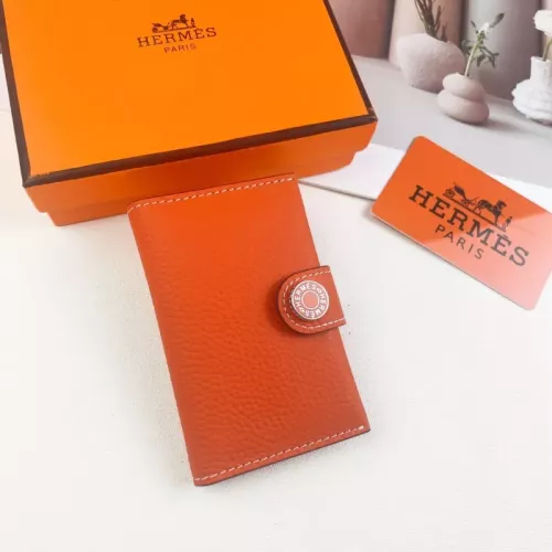 Hermes Card Case #1329929