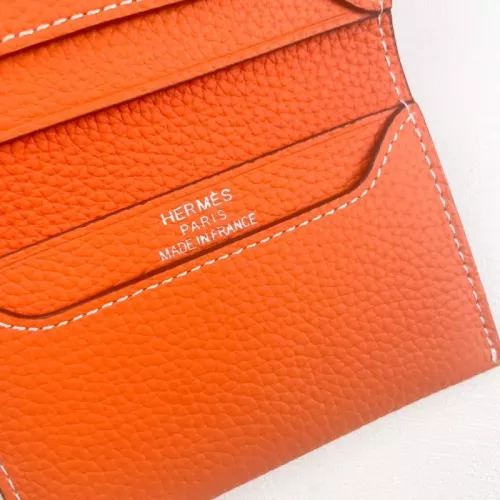 Cheap Hermes Card Case #1329929 Replica Wholesale [$42.00 USD] [ITEM#1329929] on Replica Hermes Wallet