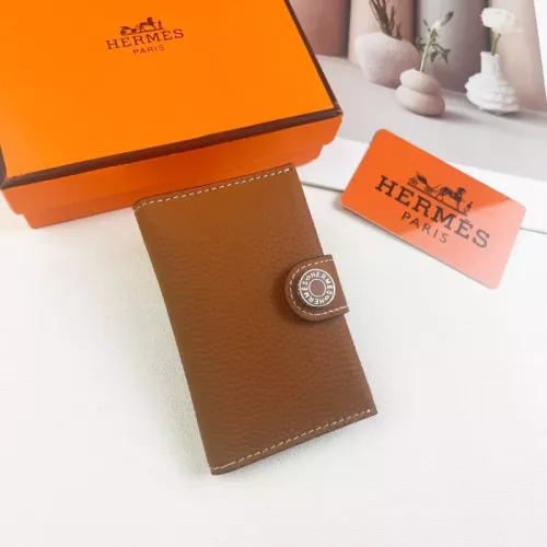 Hermes Card Case #1329930