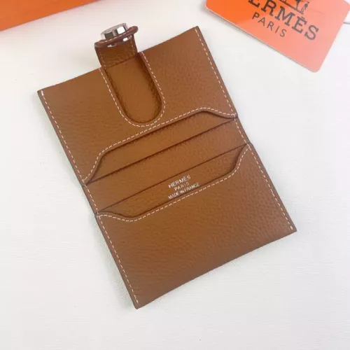 Cheap Hermes Card Case #1329930 Replica Wholesale [$42.00 USD] [ITEM#1329930] on Replica Hermes Wallet