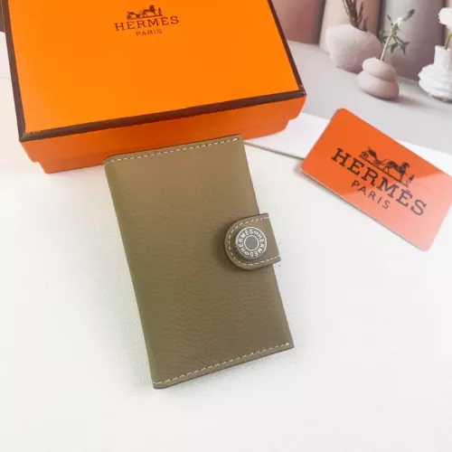 Cheap Hermes Card Case #1329931 Replica Wholesale [$42.00 USD] [ITEM#1329931] on Replica Hermes Wallet