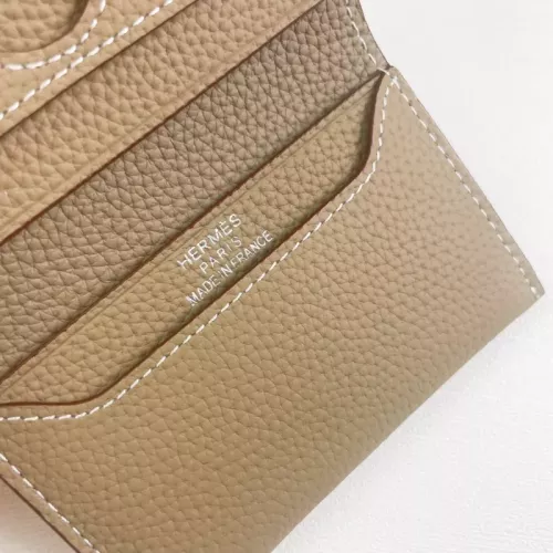 Cheap Hermes Card Case #1329931 Replica Wholesale [$42.00 USD] [ITEM#1329931] on Replica Hermes Wallet
