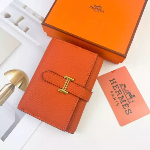 Hermes Card Case #1329937