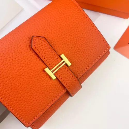 Cheap Hermes Card Case #1329937 Replica Wholesale [$48.00 USD] [ITEM#1329937] on Replica Hermes Wallet