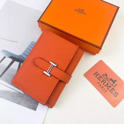 Hermes Card Case #1329938