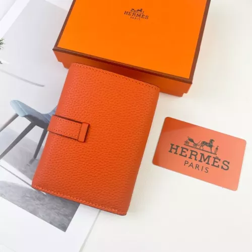 Cheap Hermes Card Case #1329938 Replica Wholesale [$48.00 USD] [ITEM#1329938] on Replica Hermes Wallet