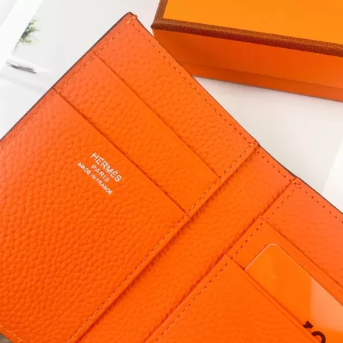 Cheap Hermes Card Case #1329938 Replica Wholesale [$48.00 USD] [ITEM#1329938] on Replica Hermes Wallet