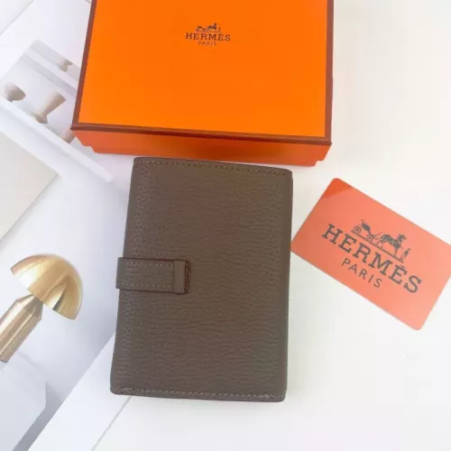 Cheap Hermes Card Case #1329941 Replica Wholesale [$48.00 USD] [ITEM#1329941] on Replica Hermes Wallet