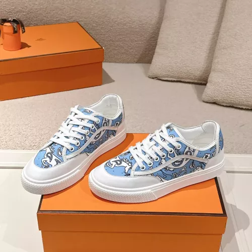 Hermes Casual Shoes For Women #1329943