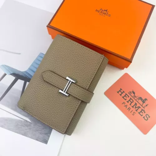 Cheap Hermes Card Case #1329945 Replica Wholesale [$48.00 USD] [ITEM#1329945] on Replica Hermes Wallet