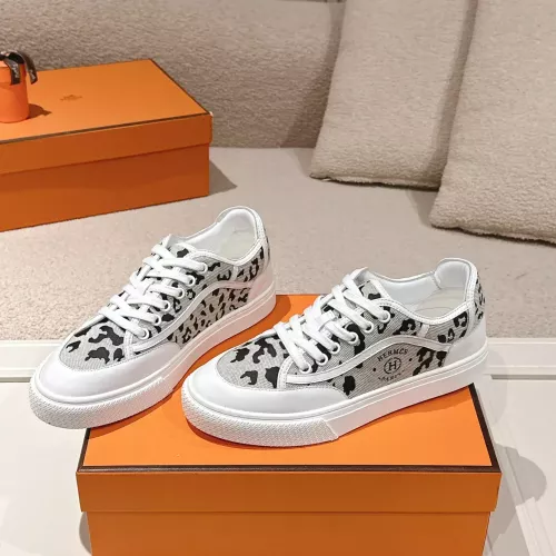 Hermes Casual Shoes For Women #1329947