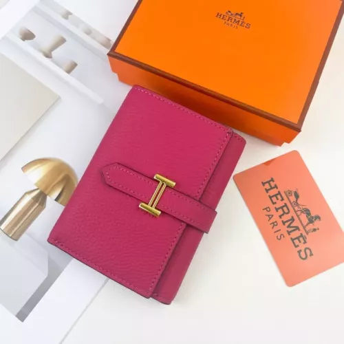 Hermes Card Case #1329950