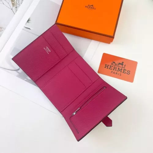 Cheap Hermes Card Case #1329951 Replica Wholesale [$48.00 USD] [ITEM#1329951] on Replica Hermes Wallet