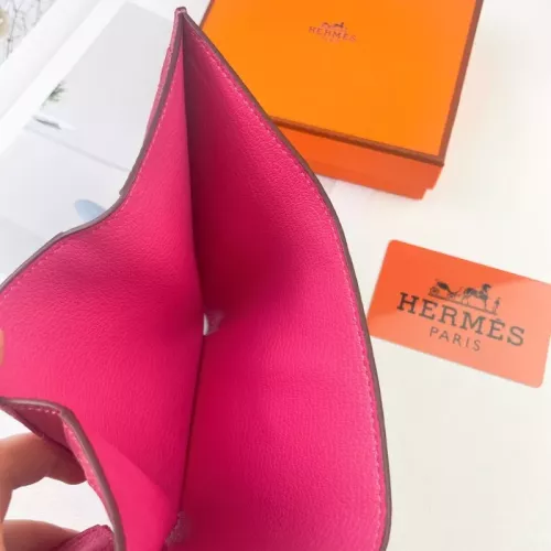 Cheap Hermes Card Case #1329951 Replica Wholesale [$48.00 USD] [ITEM#1329951] on Replica Hermes Wallet