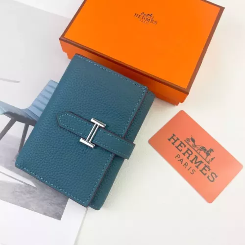 Hermes Card Case #1329953