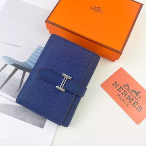 Cheap Hermes Card Case #1329955 Replica Wholesale [$48.00 USD] [ITEM#1329955] on Replica Hermes Wallet