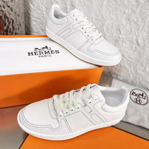 Hermes Casual Shoes For Men #1329958