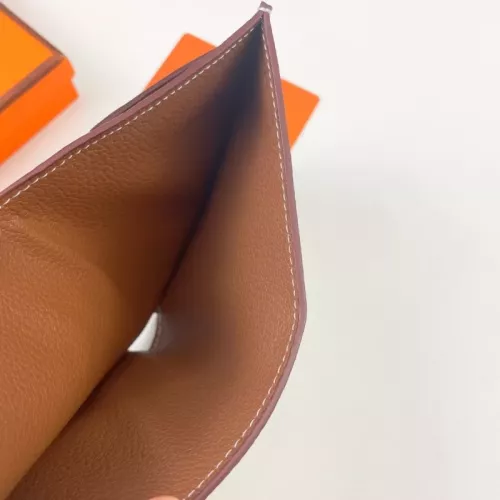 Cheap Hermes Card Case #1329961 Replica Wholesale [$48.00 USD] [ITEM#1329961] on Replica Hermes Wallet