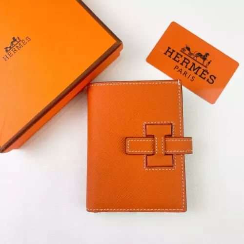Cheap Hermes Card Case #1329962 Replica Wholesale [$48.00 USD] [ITEM#1329962] on Replica Hermes Wallet