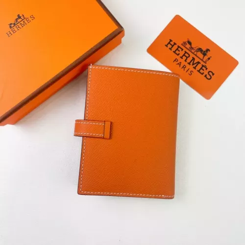 Cheap Hermes Card Case #1329962 Replica Wholesale [$48.00 USD] [ITEM#1329962] on Replica Hermes Wallet