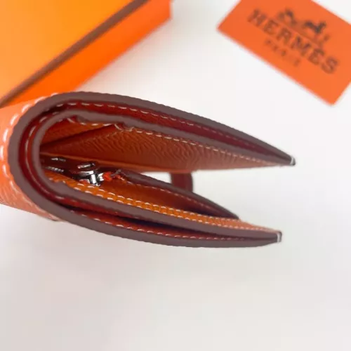 Cheap Hermes Card Case #1329962 Replica Wholesale [$48.00 USD] [ITEM#1329962] on Replica Hermes Wallet