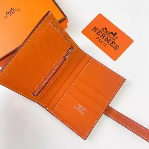 Cheap Hermes Card Case #1329962 Replica Wholesale [$48.00 USD] [ITEM#1329962] on Replica Hermes Wallet