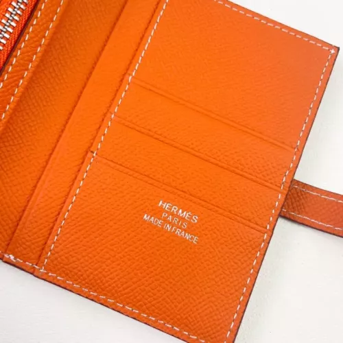 Cheap Hermes Card Case #1329962 Replica Wholesale [$48.00 USD] [ITEM#1329962] on Replica Hermes Wallet