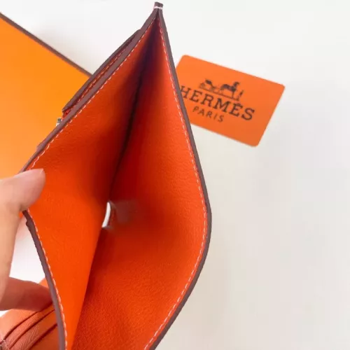 Cheap Hermes Card Case #1329962 Replica Wholesale [$48.00 USD] [ITEM#1329962] on Replica Hermes Wallet
