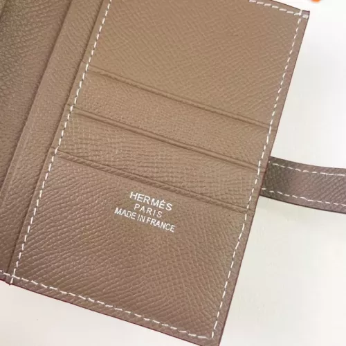 Cheap Hermes Card Case #1329963 Replica Wholesale [$48.00 USD] [ITEM#1329963] on Replica Hermes Wallet