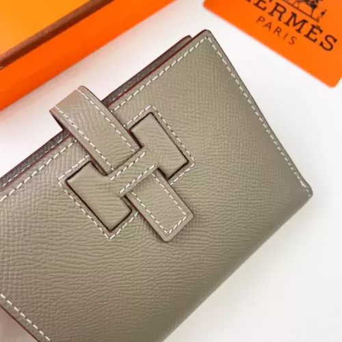 Cheap Hermes Card Case #1329964 Replica Wholesale [$48.00 USD] [ITEM#1329964] on Replica Hermes Wallet