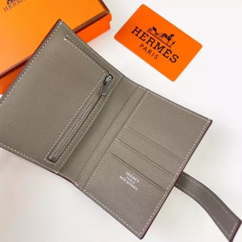 Cheap Hermes Card Case #1329964 Replica Wholesale [$48.00 USD] [ITEM#1329964] on Replica Hermes Wallet