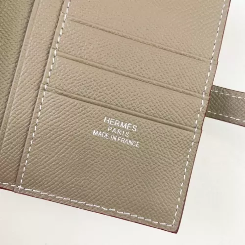 Cheap Hermes Card Case #1329964 Replica Wholesale [$48.00 USD] [ITEM#1329964] on Replica Hermes Wallet