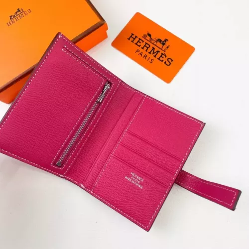 Cheap Hermes Card Case #1329965 Replica Wholesale [$48.00 USD] [ITEM#1329965] on Replica Hermes Wallet