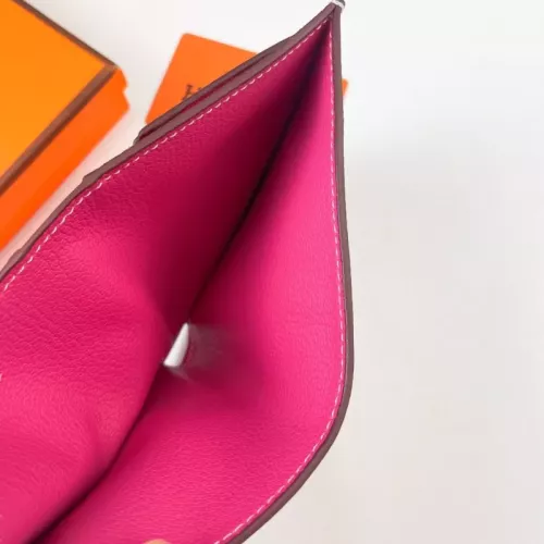 Cheap Hermes Card Case #1329965 Replica Wholesale [$48.00 USD] [ITEM#1329965] on Replica Hermes Wallet